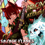 Savage Flames